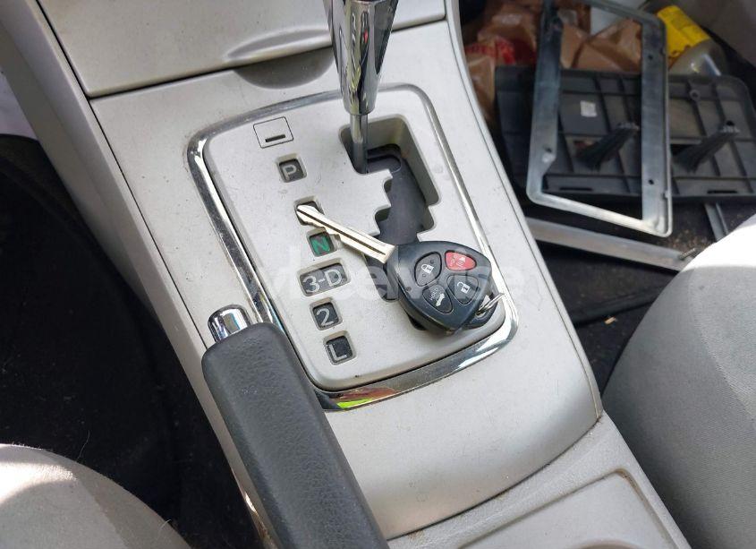 Photo 11 of 2012 Toyota Corolla LE (VIN 2T1BU4EE2CC810295)