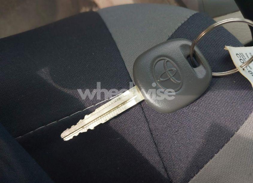 Photo 11 of 2012 Toyota Corolla LE (VIN 2T1BU4EE2CC816209)