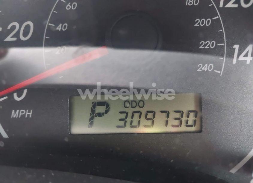 Photo 15 of 2012 Toyota Corolla LE (VIN 2T1BU4EE2CC816209)