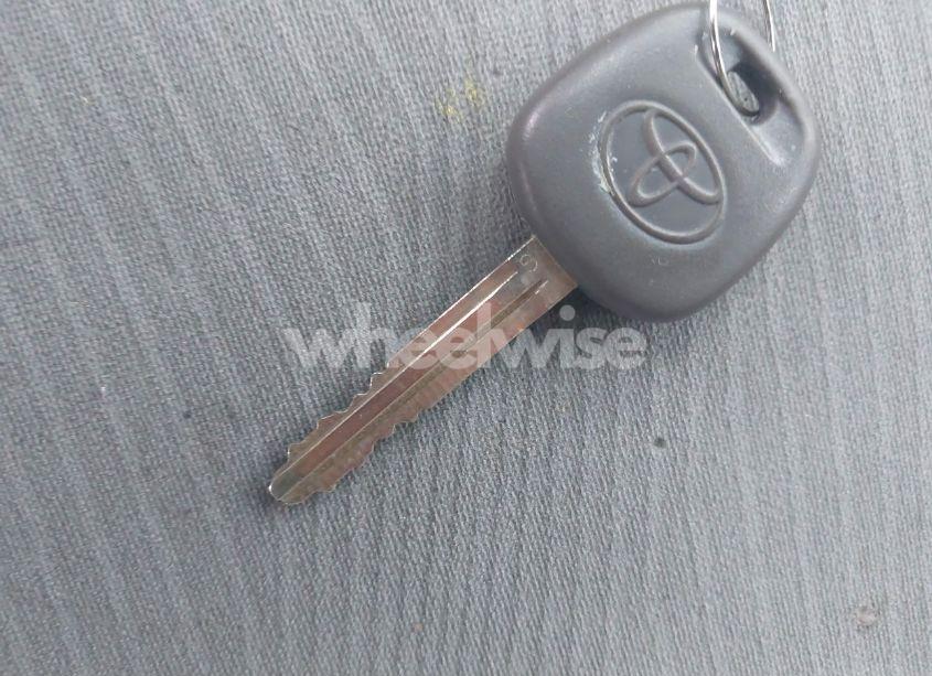 Photo 11 of 2012 Toyota Corolla LE (VIN 2T1BU4EE2CC818476)