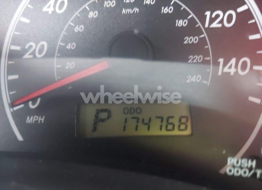 Photo 15 of 2012 Toyota Corolla LE (VIN 2T1BU4EE2CC818476)