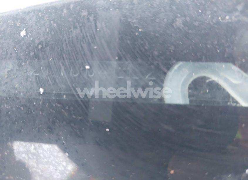 Photo 9 of 2012 Toyota Corolla LE (VIN 2T1BU4EE2CC818476)