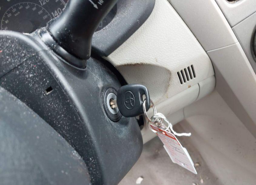 Photo 11 of 2012 Toyota Corolla LE (VIN 2T1BU4EE2CC825251)