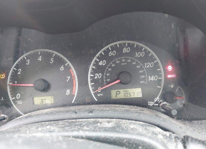 Photo 7 of 2012 Toyota Corolla LE (VIN 2T1BU4EE2CC825251)