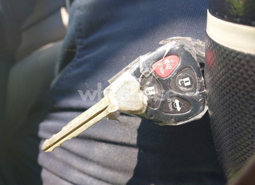 Photo 11 of 2012 Toyota Corolla LE (VIN 2T1BU4EE2CC827923)