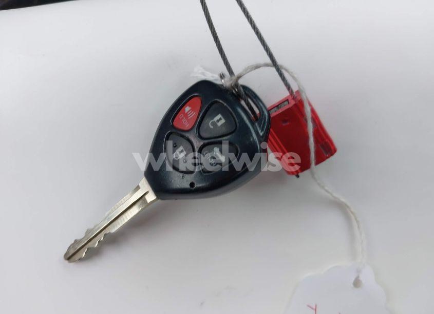 Photo 11 of 2012 Toyota Corolla L (VIN 2T1BU4EE2CC828022)