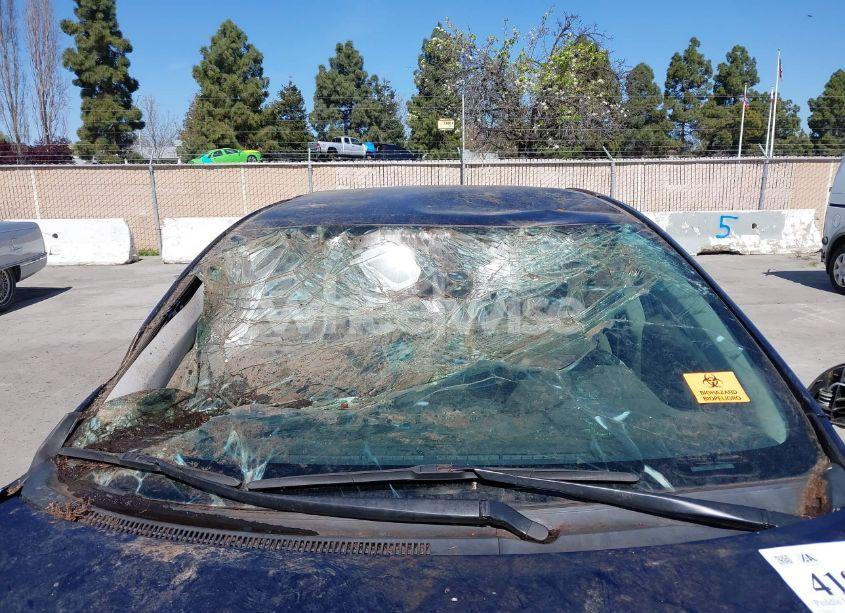 Photo 11 of 2012 Toyota Corolla LE (VIN 2T1BU4EE2CC835553)