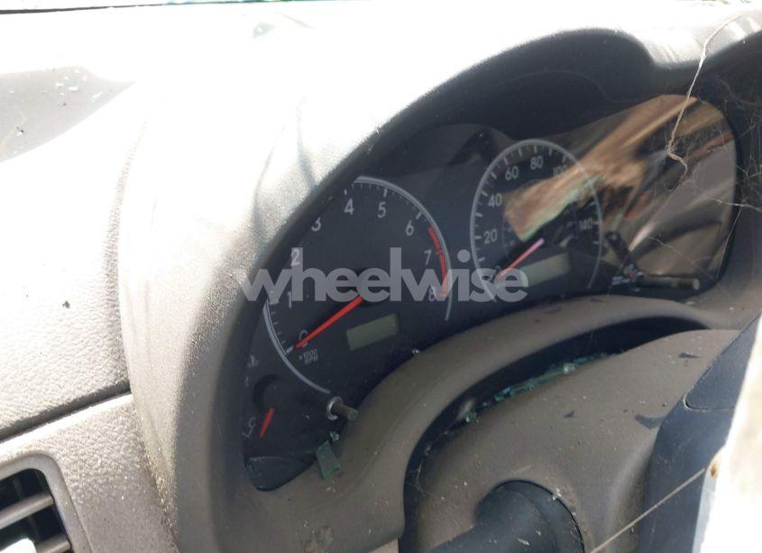 Photo 7 of 2012 Toyota Corolla LE (VIN 2T1BU4EE2CC835553)