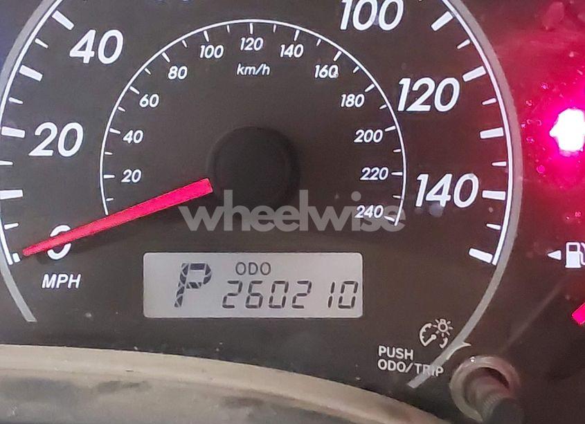 Photo 15 of 2012 Toyota Corolla LE (VIN 2T1BU4EE2CC836105)