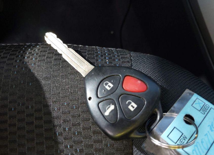 Photo 11 of 2012 Toyota Corolla S (VIN 2T1BU4EE2CC848481)