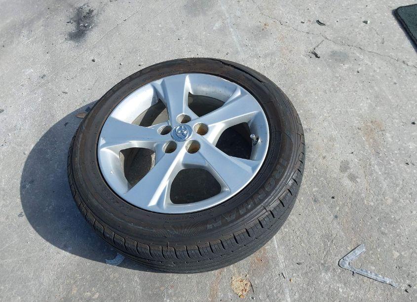 Photo 12 of 2012 Toyota Corolla S (VIN 2T1BU4EE2CC848481)