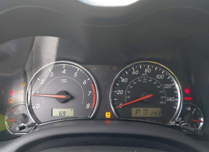 Photo 7 of 2012 Toyota Corolla S (VIN 2T1BU4EE2CC848481)