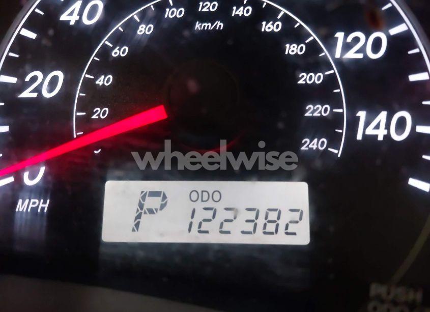 Photo 15 of 2012 Toyota Corolla LE (VIN 2T1BU4EE2CC851462)