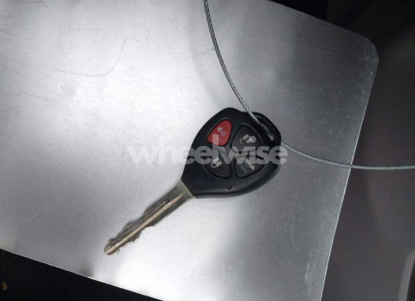 Photo 11 of 2012 Toyota Corolla LE (VIN 2T1BU4EE2CC866513)