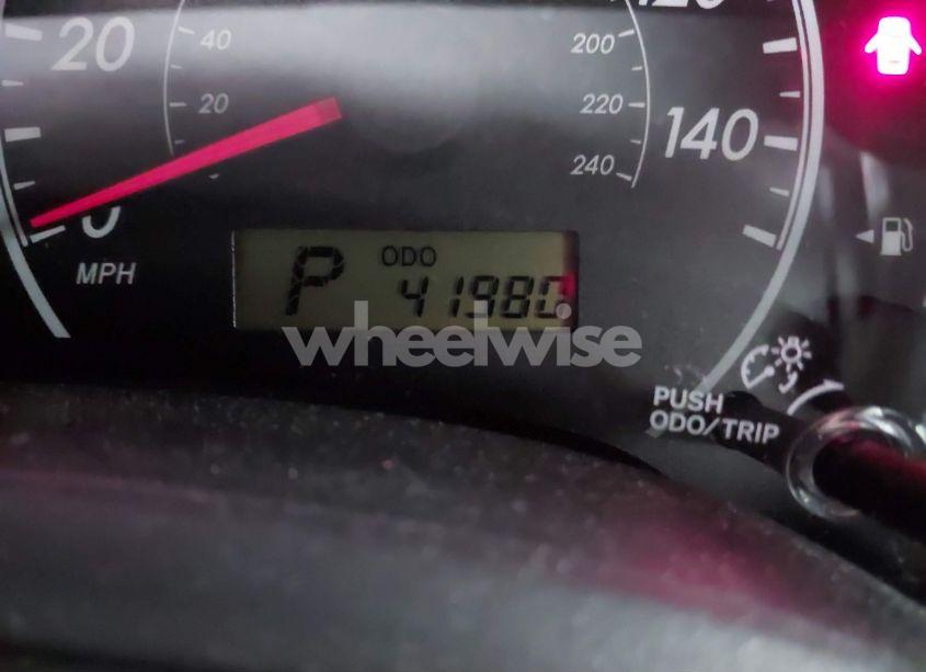 Photo 16 of 2012 Toyota Corolla LE (VIN 2T1BU4EE2CC866513)