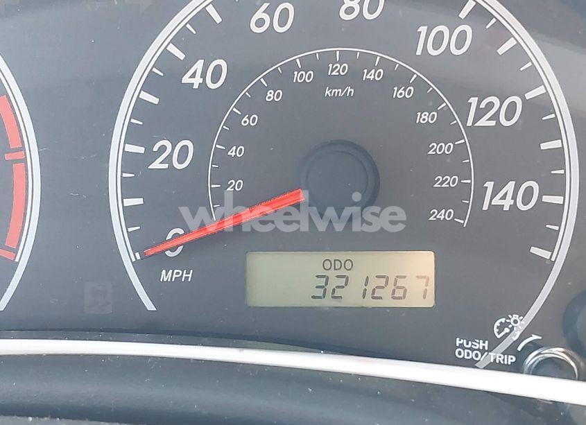 Photo 15 of 2012 Toyota Corolla LE (VIN 2T1BU4EE2CC871436)