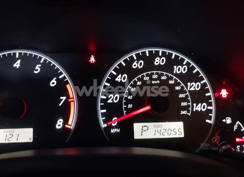 Photo 15 of 2012 Toyota Corolla LE (VIN 2T1BU4EE2CC883165)