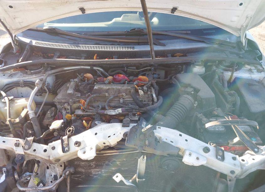 Photo 10 of 2012 Toyota Corolla S (VIN 2T1BU4EE2CC886132)