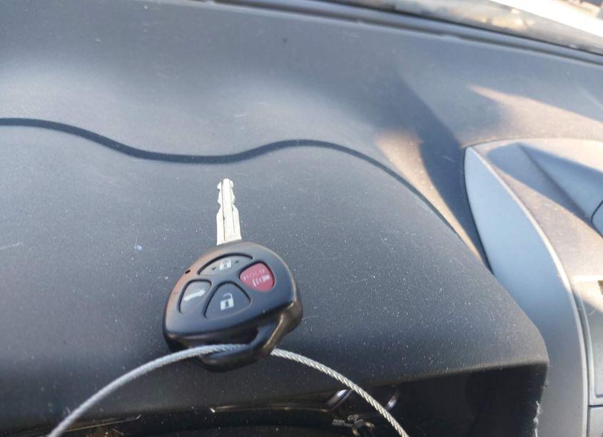 Photo 11 of 2012 Toyota Corolla S (VIN 2T1BU4EE2CC886132)