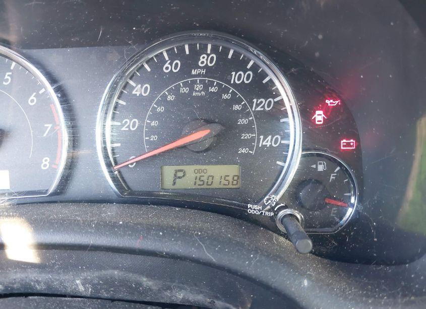 Photo 7 of 2012 Toyota Corolla S (VIN 2T1BU4EE2CC886132)