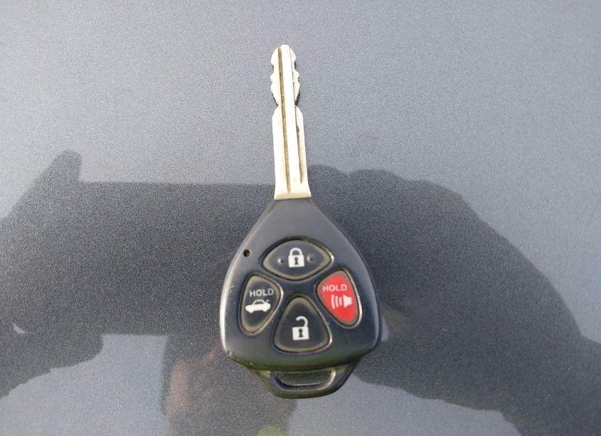 Photo 11 of 2012 Toyota Corolla S (VIN 2T1BU4EE2CC897129)