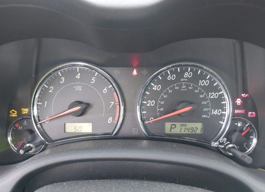 Photo 7 of 2012 Toyota Corolla S (VIN 2T1BU4EE2CC897129)