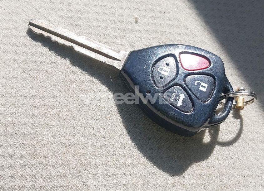 Photo 11 of 2013 Toyota Corolla L (VIN 2T1BU4EE2DC005771)