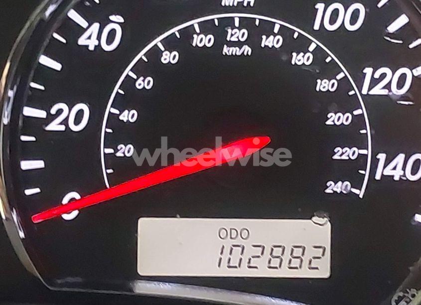 Photo 15 of 2013 Toyota Corolla S (VIN 2T1BU4EE2DC009626)