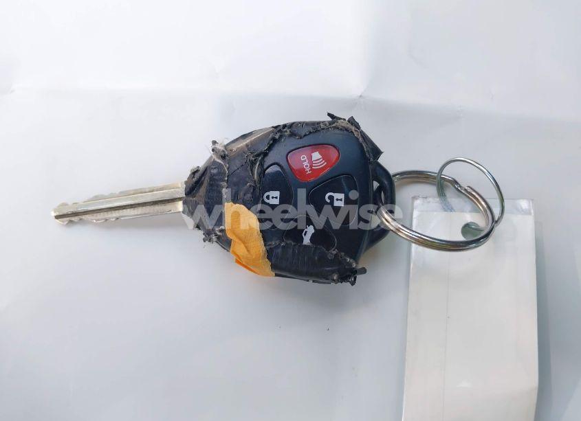 Photo 11 of 2013 Toyota Corolla LE (VIN 2T1BU4EE2DC024059)