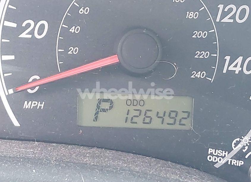 Photo 15 of 2013 Toyota Corolla LE (VIN 2T1BU4EE2DC024059)