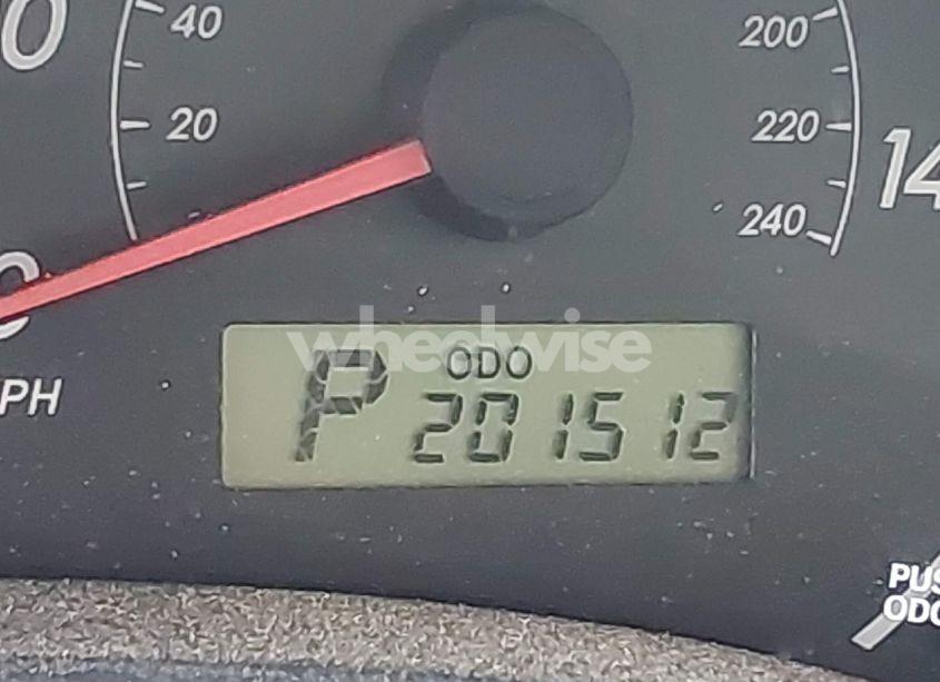 Photo 15 of 2013 Toyota Corolla LE (VIN 2T1BU4EE2DC028516)