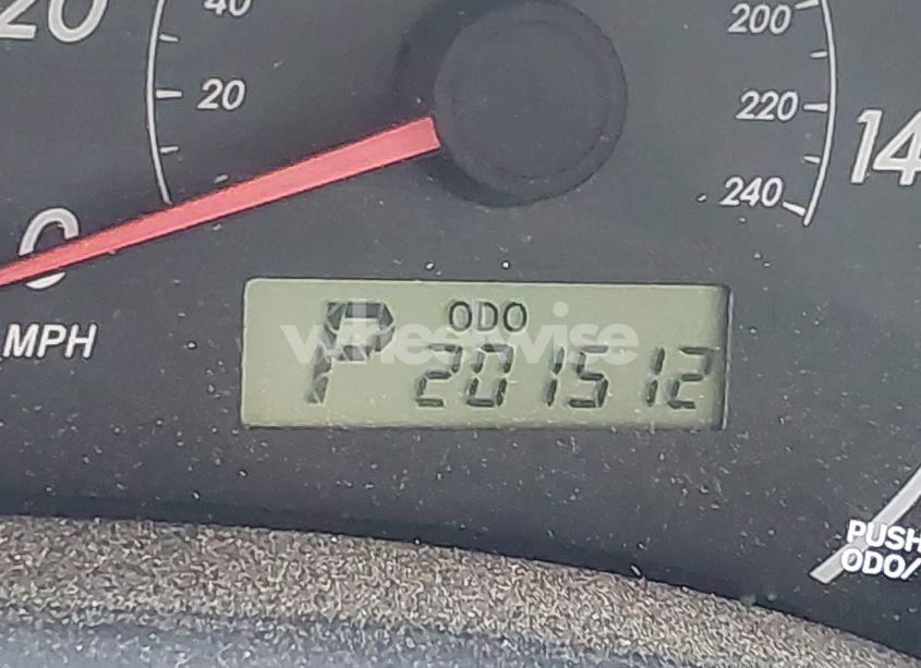 Photo 7 of 2013 Toyota Corolla LE (VIN 2T1BU4EE2DC028516)