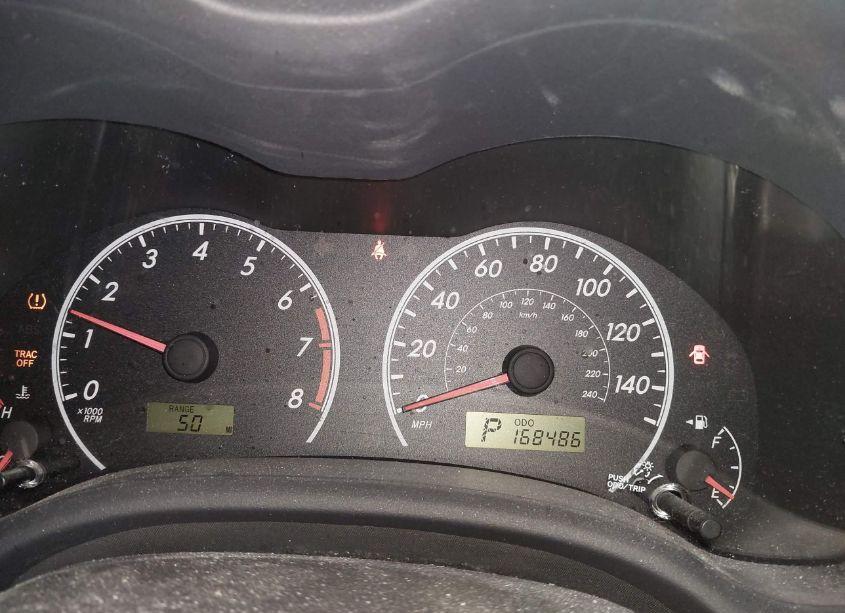 Photo 7 of 2013 Toyota Corolla LE (VIN 2T1BU4EE2DC043548)