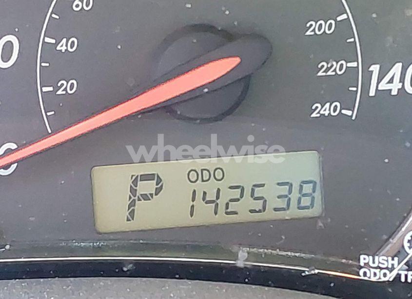 Photo 15 of 2013 Toyota Corolla S (VIN 2T1BU4EE2DC048460)