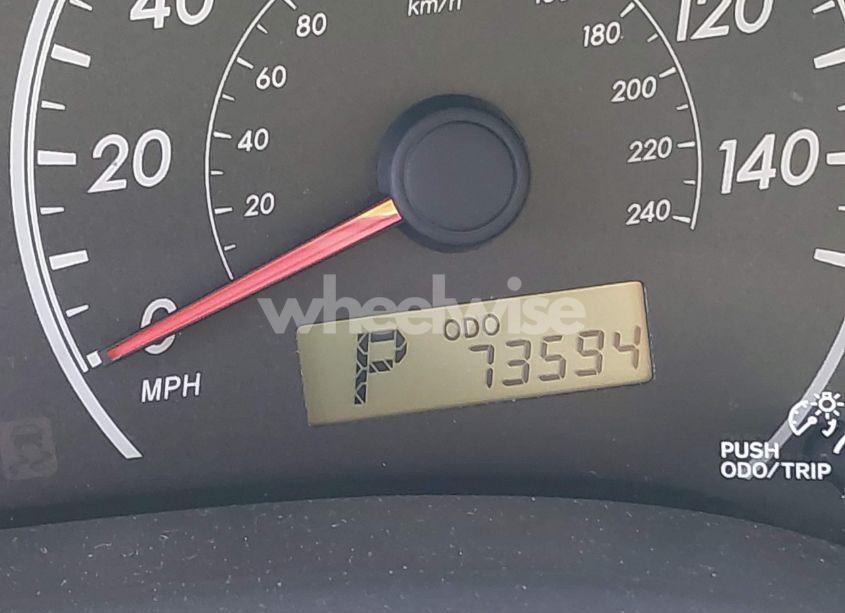 Photo 15 of 2013 Toyota Corolla LE (VIN 2T1BU4EE2DC055182)