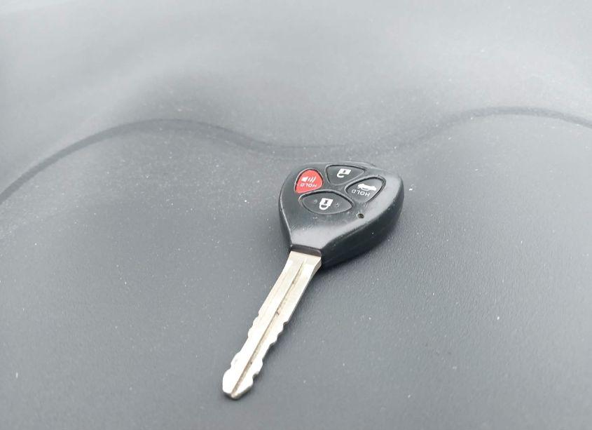 Photo 11 of 2013 Toyota Corolla LE (VIN 2T1BU4EE2DC063685)