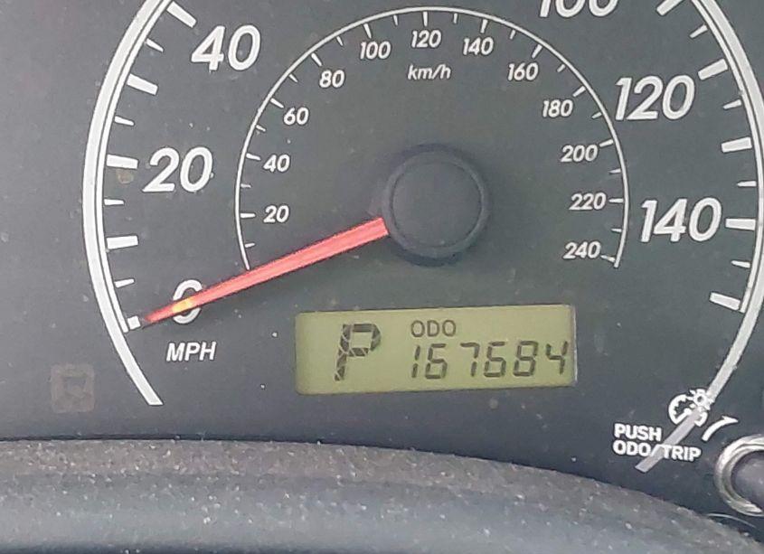 Photo 15 of 2013 Toyota Corolla LE (VIN 2T1BU4EE2DC063685)