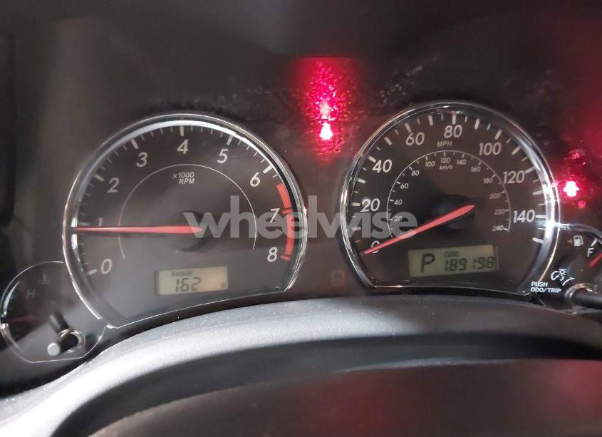 Photo 7 of 2013 Toyota Corolla S SPECIAL EDITION (VIN 2T1BU4EE2DC064139)