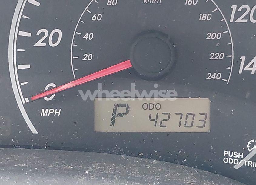 Photo 15 of 2013 Toyota Corolla LE (VIN 2T1BU4EE2DC074640)