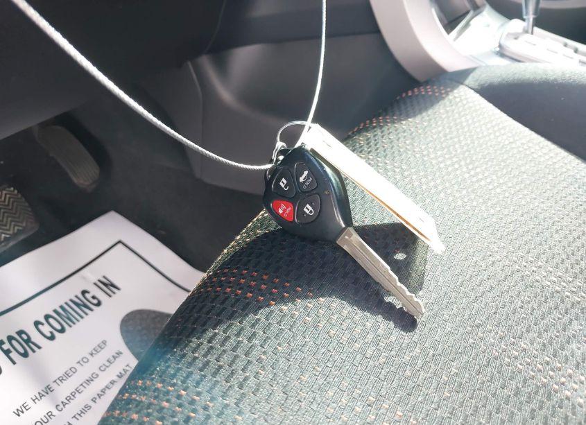 Photo 11 of 2013 Toyota Corolla S SPECIAL EDITION (VIN 2T1BU4EE2DC075285)