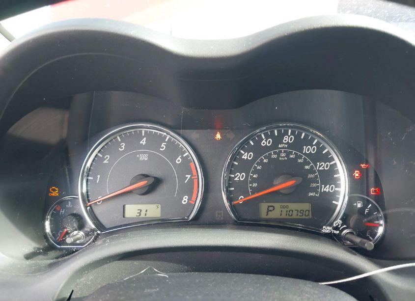 Photo 7 of 2013 Toyota Corolla S SPECIAL EDITION (VIN 2T1BU4EE2DC075285)