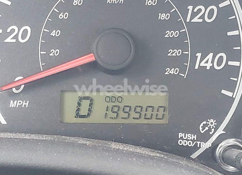 Photo 15 of 2013 Toyota Corolla LE (VIN 2T1BU4EE2DC077229)