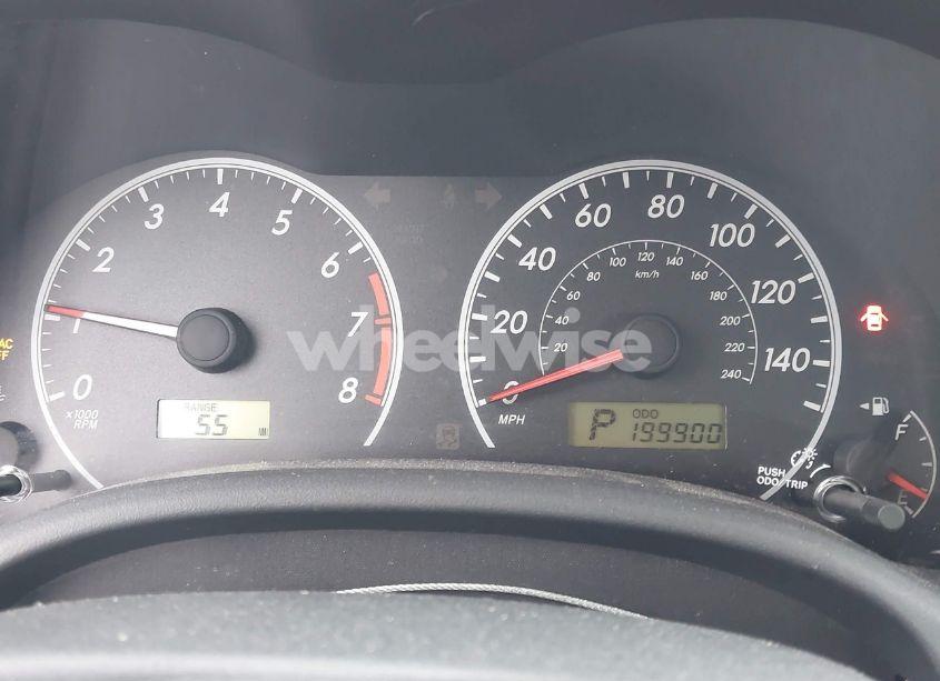 Photo 7 of 2013 Toyota Corolla LE (VIN 2T1BU4EE2DC077229)