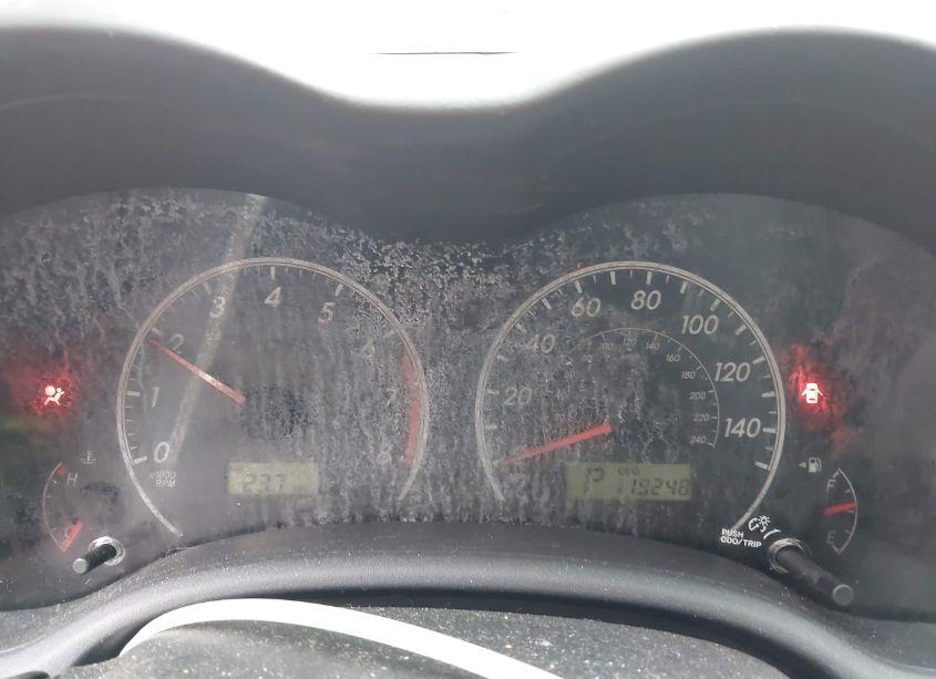 Photo 7 of 2013 Toyota Corolla LE (VIN 2T1BU4EE2DC089106)