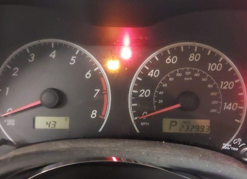 Photo 7 of 2013 Toyota Corolla LE (VIN 2T1BU4EE2DC115722)