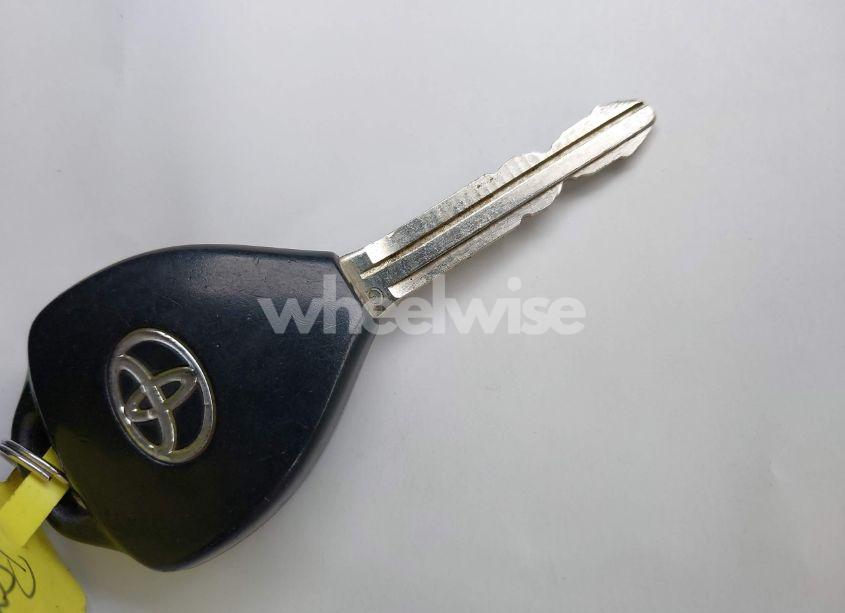 Photo 11 of 2013 Toyota Corolla LE (VIN 2T1BU4EE2DC120225)