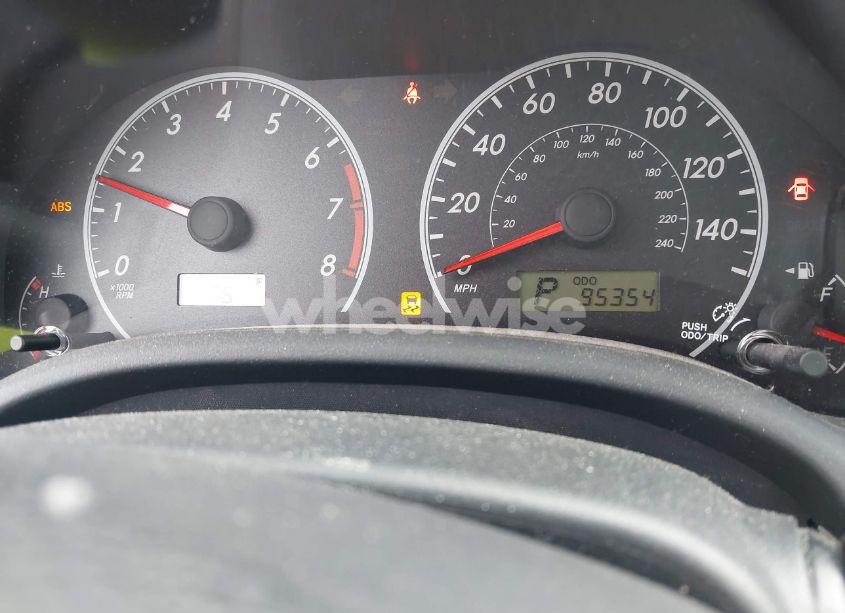 Photo 15 of 2013 Toyota Corolla LE (VIN 2T1BU4EE2DC120225)