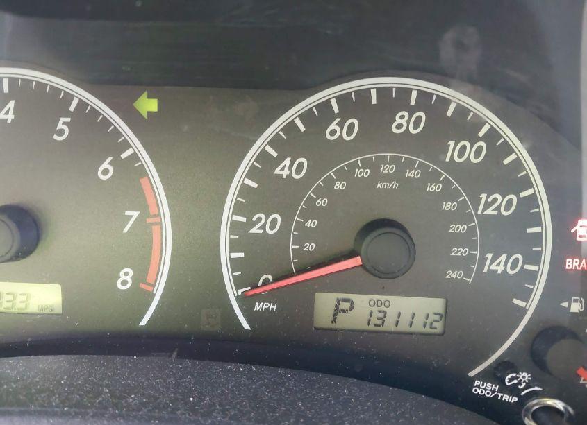 Photo 15 of 2013 Toyota Corolla LE (VIN 2T1BU4EE2DC128017)