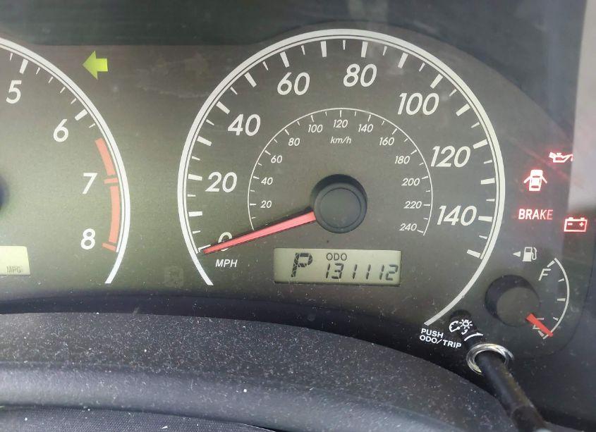 Photo 7 of 2013 Toyota Corolla LE (VIN 2T1BU4EE2DC128017)