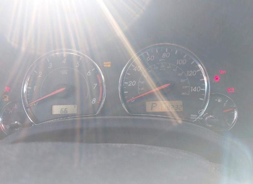 Photo 7 of 2013 Toyota Corolla S (VIN 2T1BU4EE2DC920751)